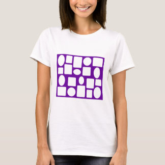 jGibney Your Photos Here Frame The MUSEUM Zazzle T-Shirt