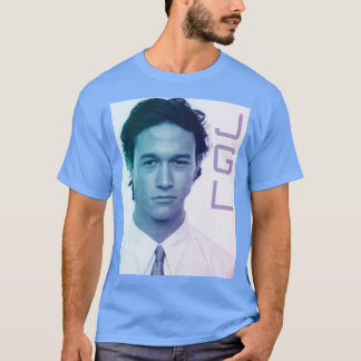 JGL Joseph Gordon Levitt T-Shirt