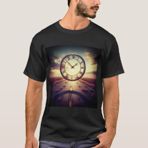 JID Inspired – Agile Flow Hip‑Hop Concept T-Shirt