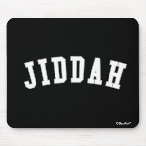 Jiddah