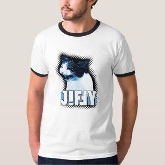 Jiffy T-Shirt | Men's | Ringer