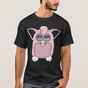 Jigglypuff X Furby T-Shirt