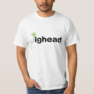 Jighead tee