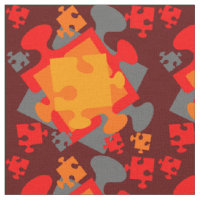 Jigsaw Jumble