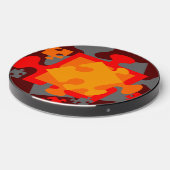 Jigsaw Jumble Wireless Charger (Front 2)