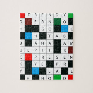 Jigsaw Puzzle