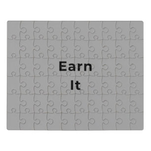 jigsaw puzzle