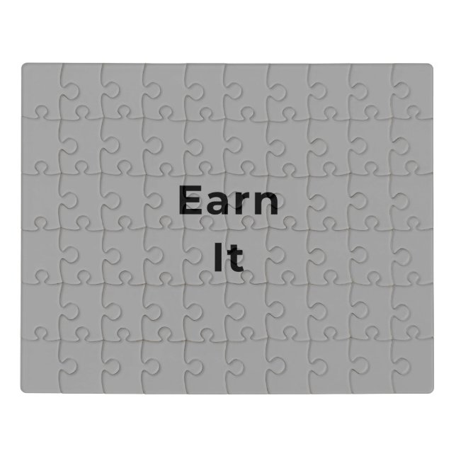 jigsaw puzzle (Puzzle Horizontal)