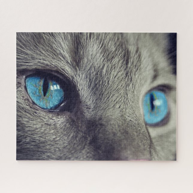 Jigsaw Puzzle (Horizontal)