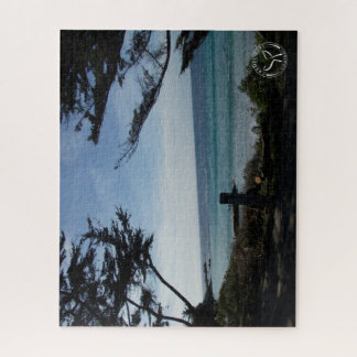 jigsaw puzzle