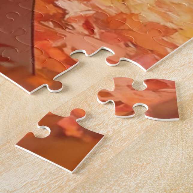 Jigsaw Puzzle (Side)