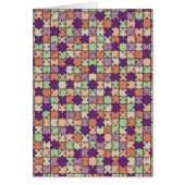 Jigsaw Puzzle (Front)