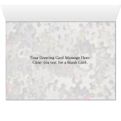 Jigsaw puzzle background (Inside Horizontal (Bottom))