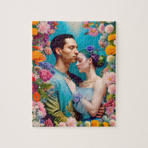 Jigsaw Puzzle, Board game, Piece, 4 Puzzle
