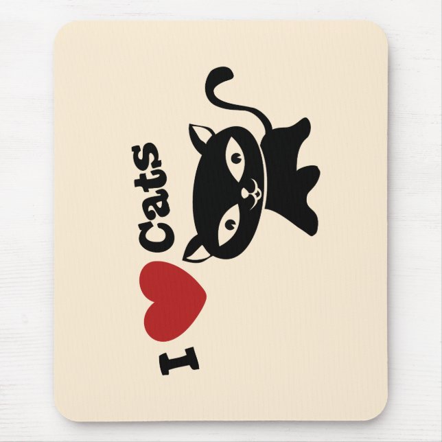 Jigsaw Puzzle Mouse Pad (Front)