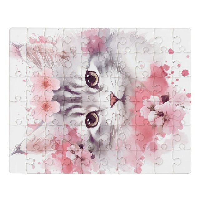 jigsaw Puzzles (Puzzle Horizontal)