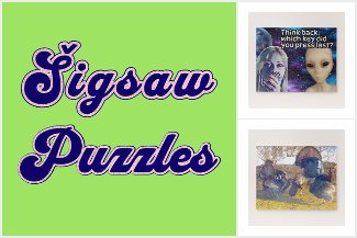 Jigsaw Puzzles