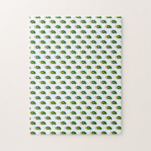 Jigsaw Puzzles for Seniors Custom & Fun