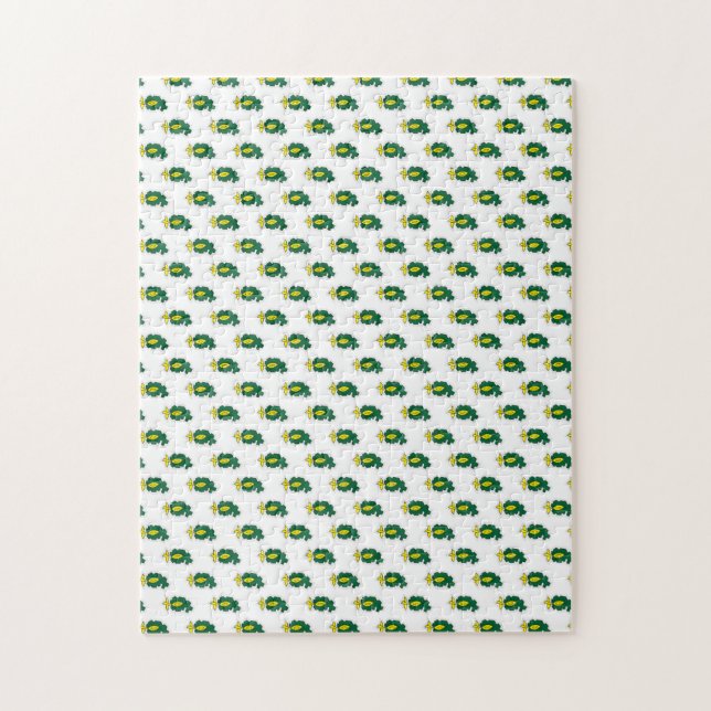 Jigsaw Puzzles for Seniors | Custom & Fun (Vertical)