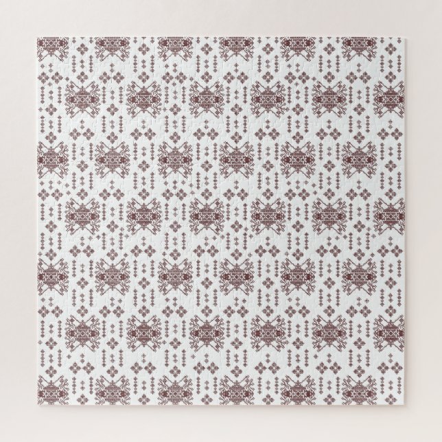 Jigsaws for Seniors Custom Personalized Puzzles (Vertical)