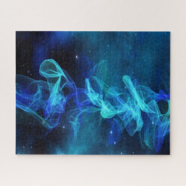 Jigsaws Our Majestic Universe Jigsaw Puzzle (Horizontal)