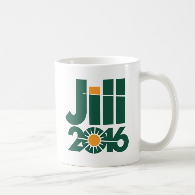 Jill 2016 coffee mug (Right)