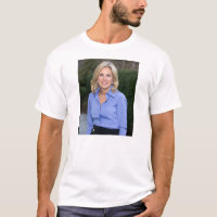 Jill Biden T-shirt