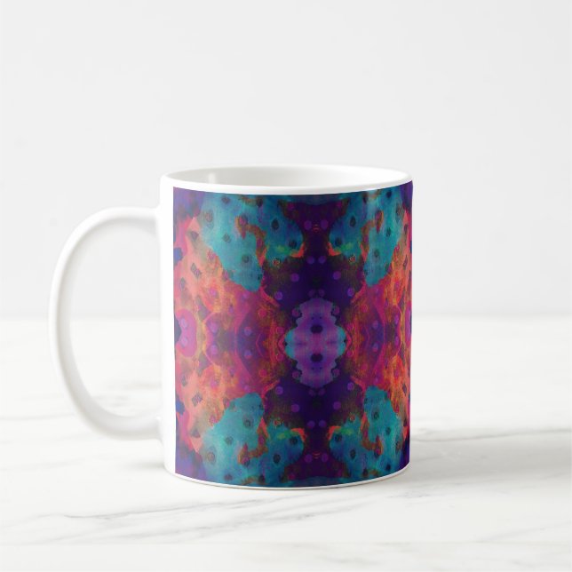 Jillian Coffee Mug (Left)