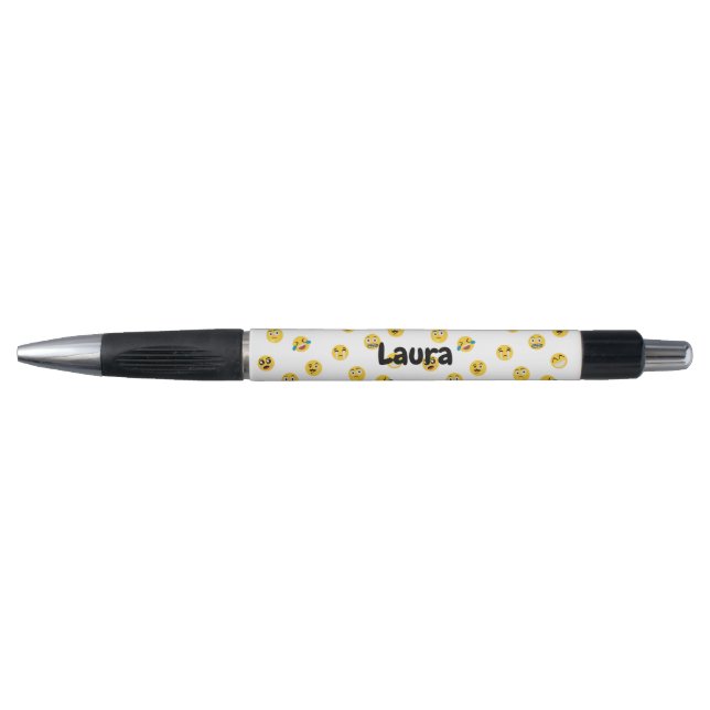 JillMojis Pen (Front)