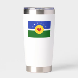 Jilltopia Thermal Tumbler