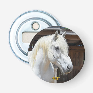 Jilly Horse Rescue Bottle Opener