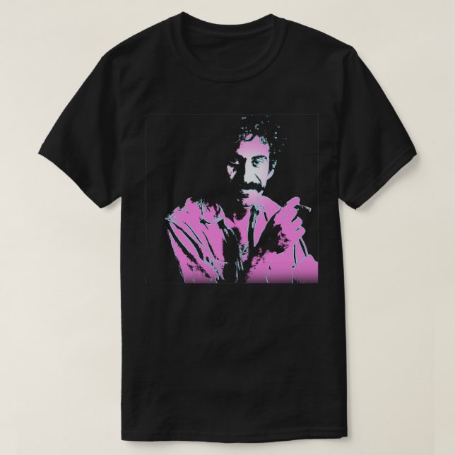jim croce Essential T-Shirt (Design Front)