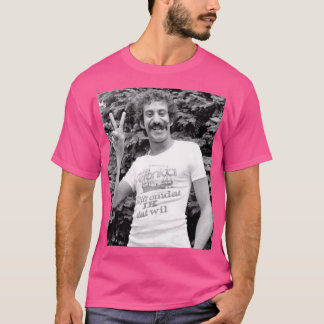 Jim Croce girl T-Shirt