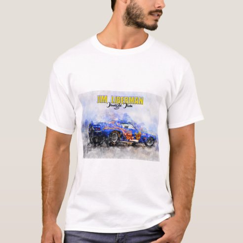 jungle jim t shirts