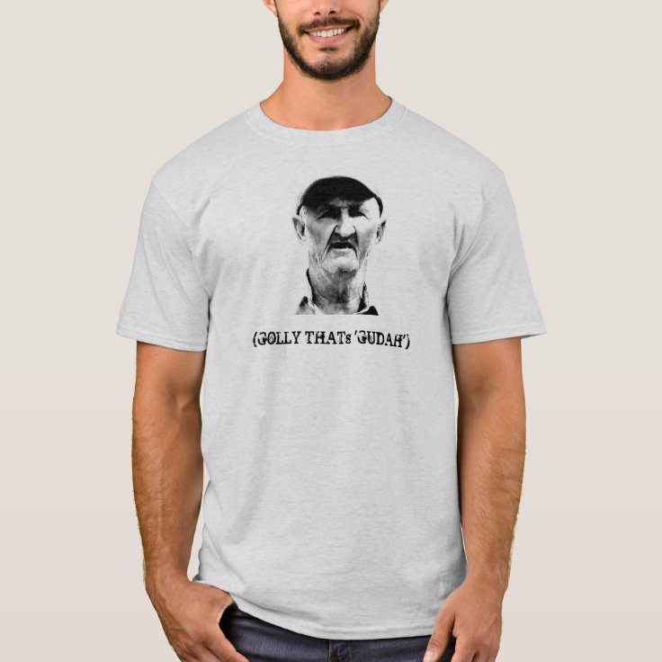 Jim Tom Custom T-Shirt | Zazzle