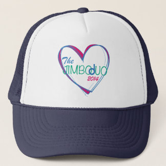 JimboDuo Hat