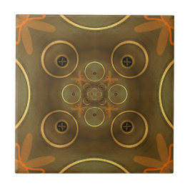 Jimette Design ceramic 2020 collection Tile