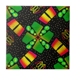 Jimette Design ceramic 2020 collection Tile