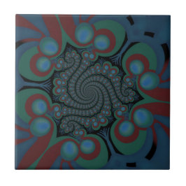 Jimette Design ceramic 2020 collection Tile