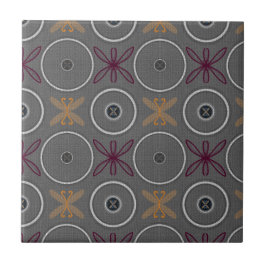 Jimette Design ceramic 2020 collection Tile
