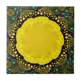 Jimette Design ceramic 2020 collection Tile