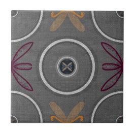 Jimette Design ceramic 2020 collection Tile