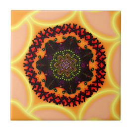 Jimette Design ceramic 2020 collection Tile