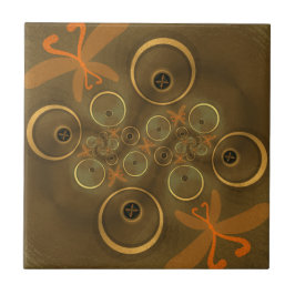 Jimette Design ceramic 2020 collection Tile
