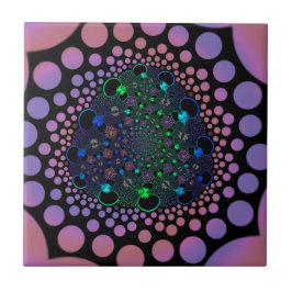 Jimette Design ceramic 2020 collection Tile