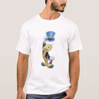 Jiminy cricket shirt online