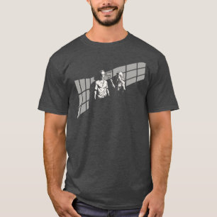 Jimmy and Kim Better Call Saul Finale girl T-Shirt