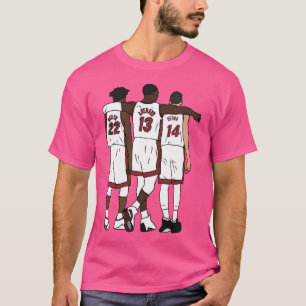 Jimmy Bam Herro T-Shirt