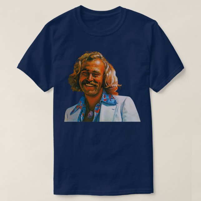 Jimmy Buffett Haavana Pillow T-Shirt (Design Front)