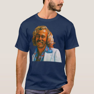 Jimmy Buffett Haavana Pillow T-Shirt